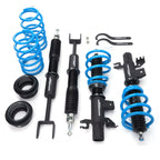 MaXpeedingrods T6 Coilovers 24 Way Damper Lowering Kit for Dodge Dart (2013–2016)