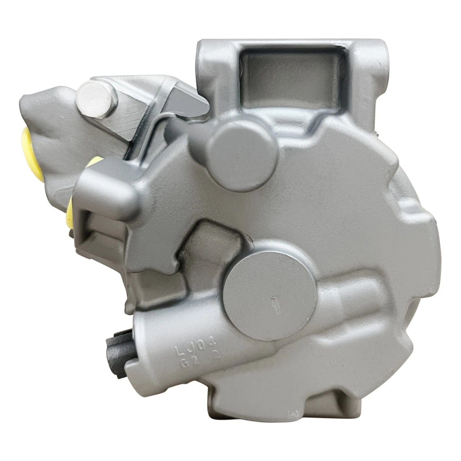 AC Compressor Replacement for Toyota Camry 2.5L (2017-2019)