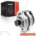 Alternator for BMW Z4 (2009–2011) 170A 6-Groove Pulley