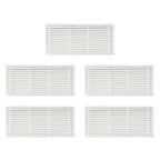 Replacement Filter Kit for RobZone Duoro X Clean Vacuum