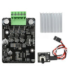BLDC Motor Driver 50A 1600W 3-Phase for DC 6V to 80V