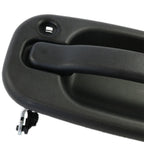 Front Driver Side Door Handle for Chevrolet Silverado (1999-2007)