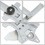 Power Window Regulator for Toyota Tacoma (1995–2004) Front Left