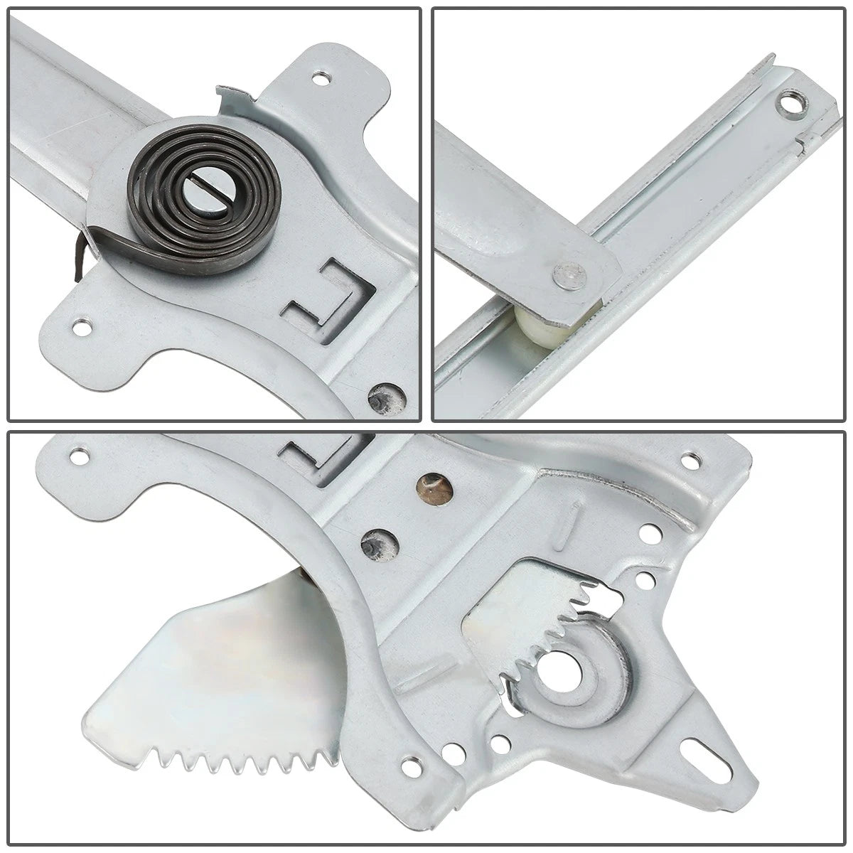 Power Window Regulator for Toyota Tacoma (1995–2004) Front Left