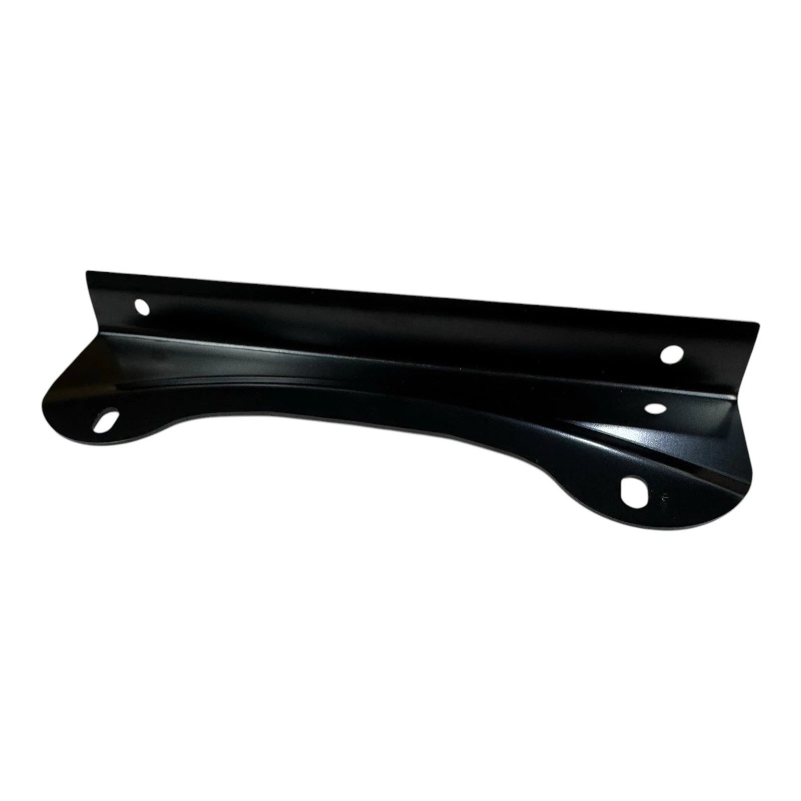 Front Lower License Plate Support Bracket for Chevy Monte Carlo (1970–1972)