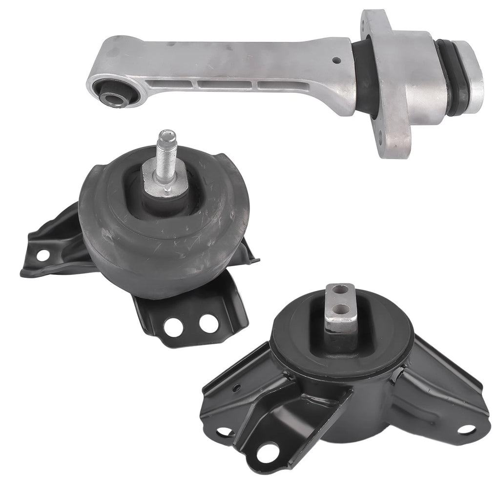 Engine & Transmission Mounts for Hyundai Santa Fe Sport, Kia Sorento (2013–2019)