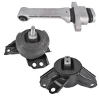 Engine & Transmission Mounts for Hyundai Santa Fe Sport, Kia Sorento (2013–2019)
