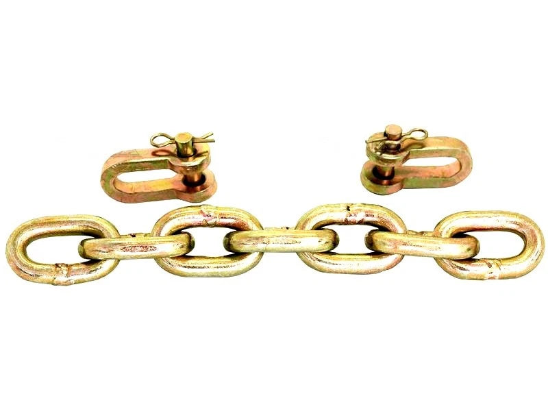 Inner Check Chain for Fordson Dexta, Super Dexta Tractors (1957–1964)