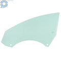 Driver Left Side Front Door Window Glass for Tesla Model 3 (2017–2023)