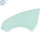 Driver Left Side Front Door Window Glass for Tesla Model 3 (2017–2023)