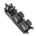Front Driver Electric Master Window Switch for Toyota Sienna Prius (2011–2014)