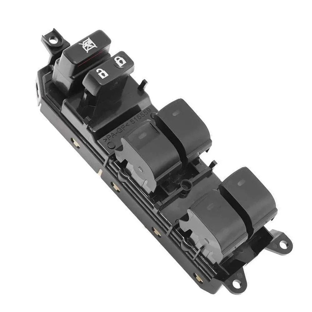 Front Driver Electric Master Window Switch for Toyota Sienna Prius (2011–2014)