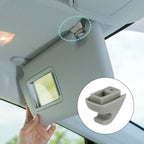 Sun Visor Hook Clip Bracket for Chevy Silverado 1500 (2019–2023)