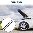 Set of 2 Front Hood Lift Supports Struts for Honda Accord (1998–2002)