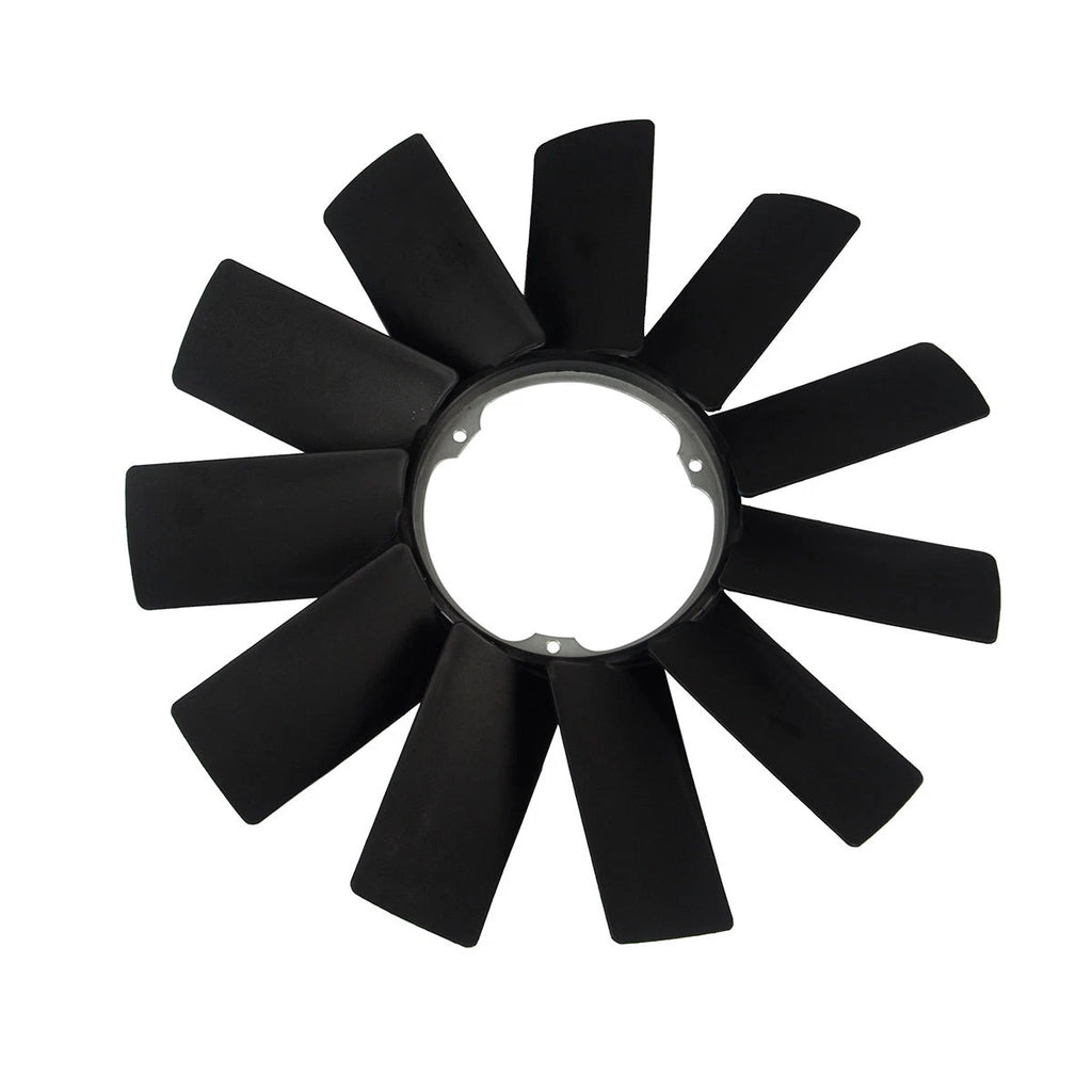 Fan Blade for BMW 530i 540i 740i 740iL 840Ci 850Ci 850CSi 850i (1988–1996)