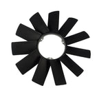 Fan Blade for BMW 530i 540i 740i 740iL 840Ci 850Ci 850CSi 850i (1988–1996)