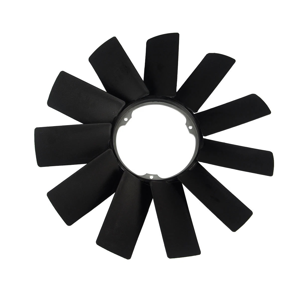Fan Blade for BMW 530i 540i 740i 740iL 840Ci 850Ci 850CSi 850i (1988–1996)