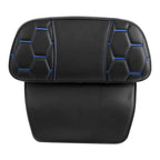 Chopped Trunk Backrest Pad for Harley Road Glide (2014–2025)