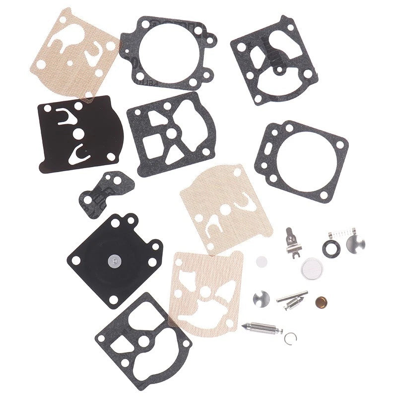Carburetor Membrane for Yard Chainsaws