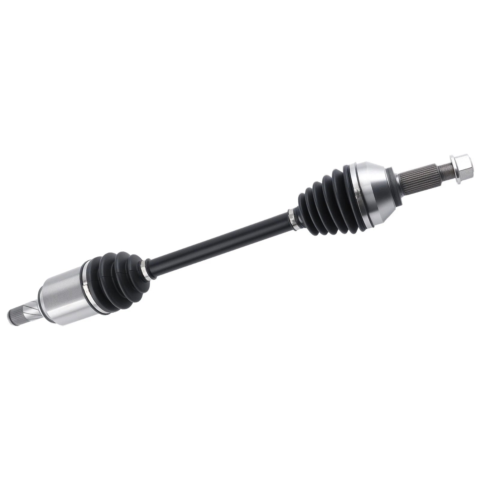 Front Driver CV Axle Assembly for Nissan Quest 2011–2015 66-6411