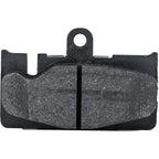 Brake Disc Rotors and Pads Kit for Lexus LS430 (2001–2006)