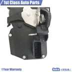 Door Lock Actuator Motor for Saturn Ion, Vue (2003–2007)