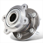 Set of 2 Rear Wheel Hub Bearing Assembly for Ford Escape/Lincoln MKC (2013–2019)