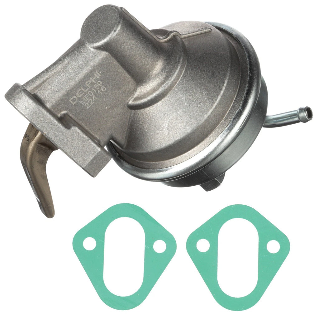Delphi MF0159 Mechanical Fuel Pump for American Motors Concord/Jeep CJ5/CJ7 (1970–1986)