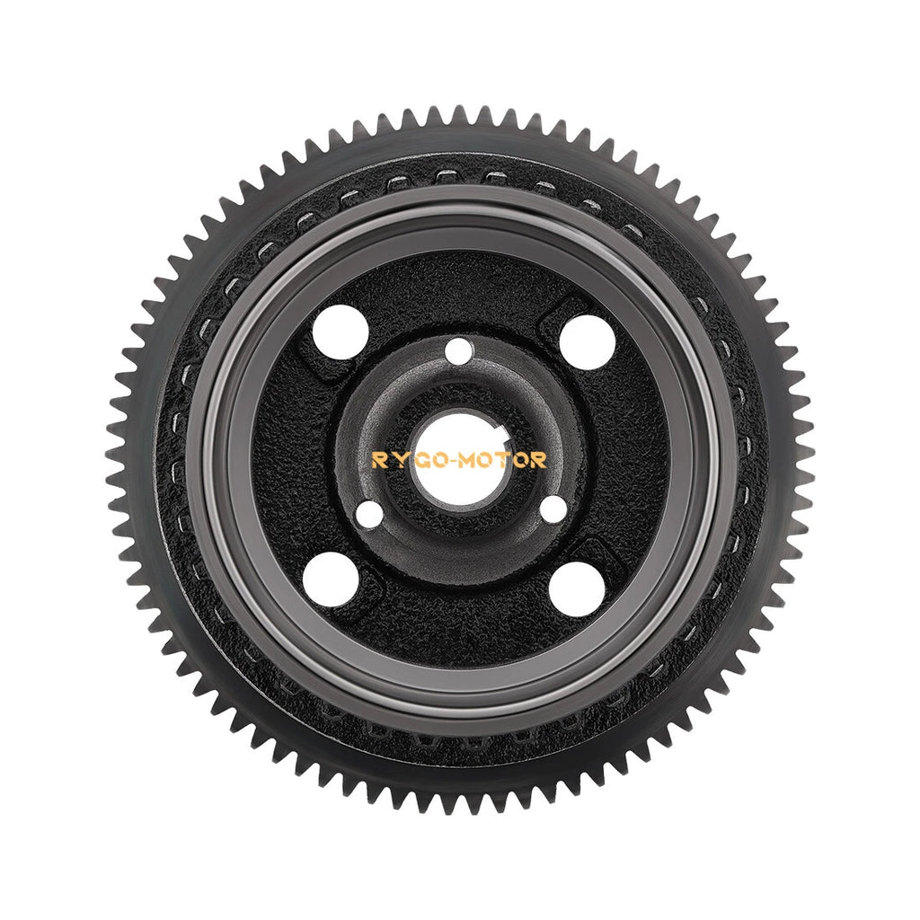 Flywheel Rotor 3089905 for Polaris Sportsman 500 EFI HO (2008–2014)