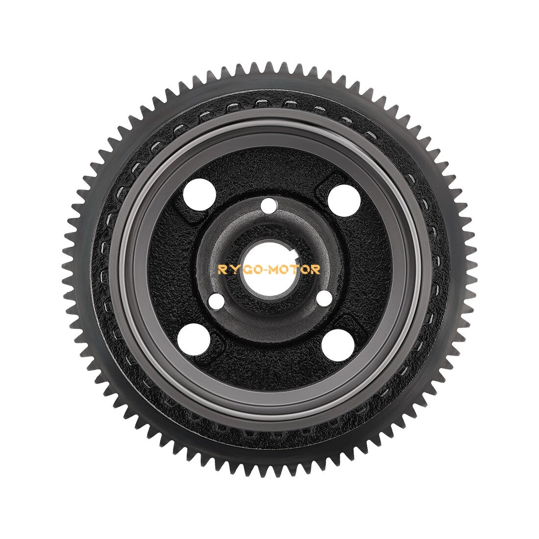 Flywheel Rotor 3089905 for Polaris Sportsman 500 EFI HO (2008–2014)