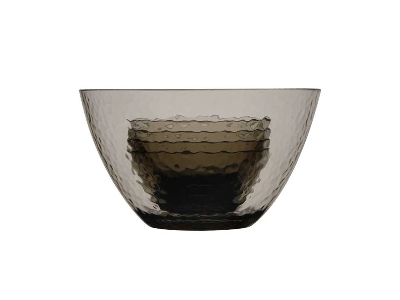 Set of 4 Smoke Salad Bowls for Marine Business (33801 FO4112)