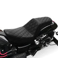 Heated Seats for Harley Dyna Street Bob, Wide Glide (2006–2017)