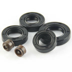 Engine Oil Seal Set for Honda TL125 XL125 SL125K CB125S XL100 CL100K (1970–1980)