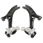 Lower Control Arm Kit for Honda CR-V (2017-2019)