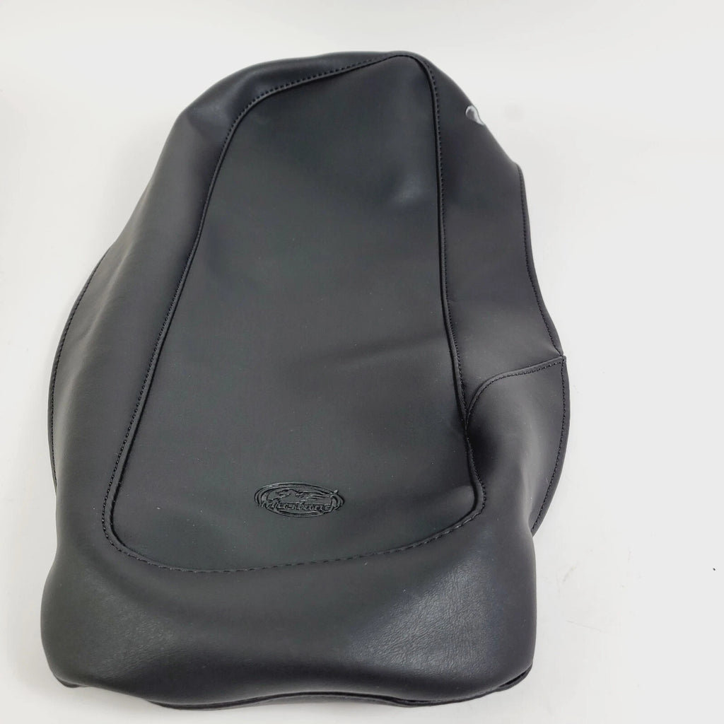 Saddlebag Lid Cover for Mustang Touring (2014–Present) 77625