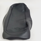 Saddlebag Lid Cover for Mustang Touring (2014–Present) 77625