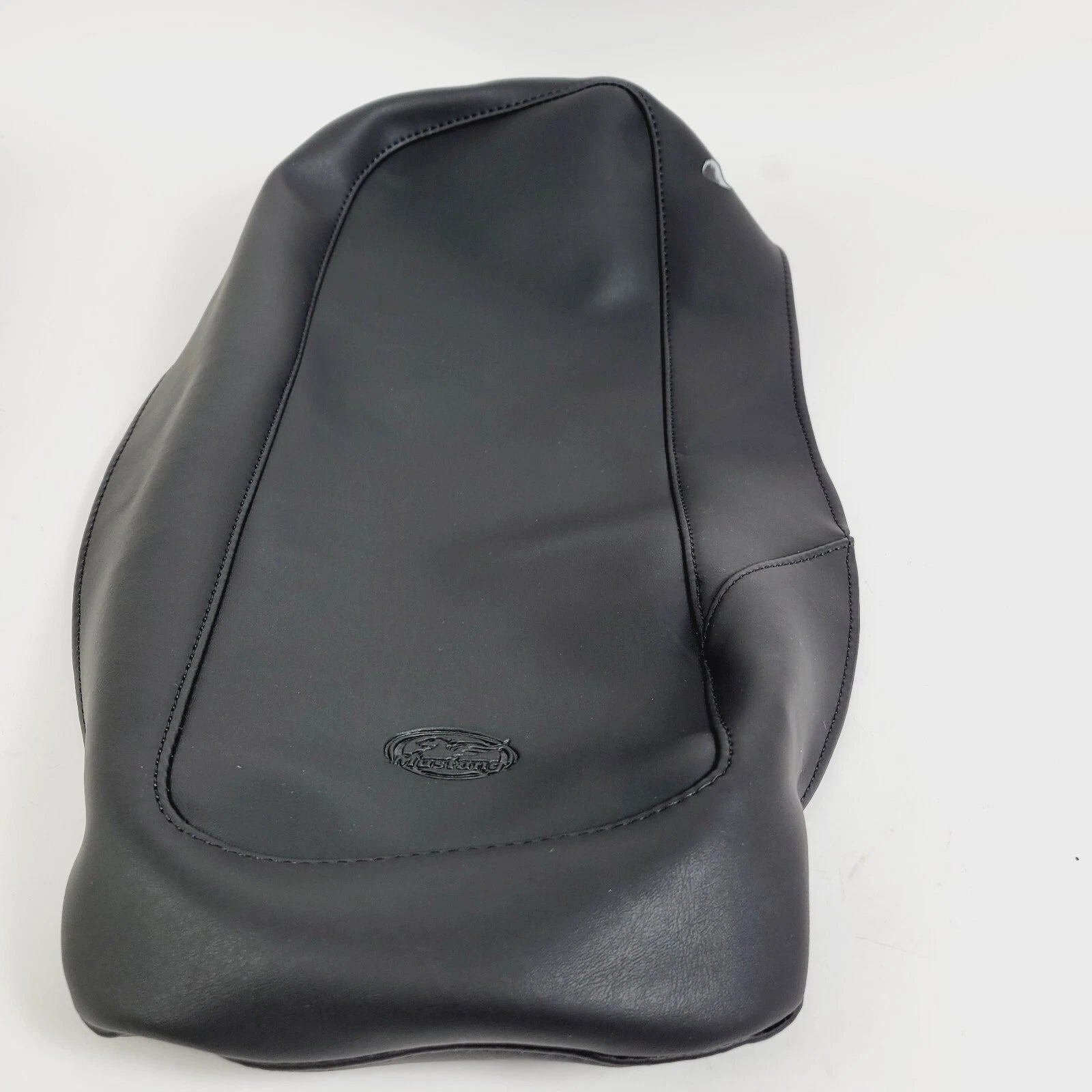 Saddlebag Lid Cover for Mustang Touring (2014–Present) 77625