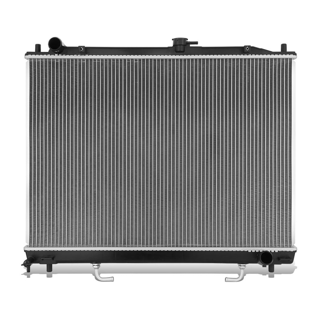 Aluminum Replacement Radiator for Mitsubishi Montero (2003–2006) DPI 2752