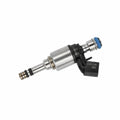 Genuine OEM Fuel Injector for Chevrolet Colorado, Impala, Blazer, GMC (2004–2021) 12662564
