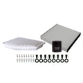 Tune Up Kit with NGK 8 Spark Plugs & Boots for Lexus GS430 SC430 (2001–2005)
