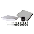 Tune Up Kit with NGK 8 Spark Plugs & Boots for Lexus GS430 SC430 (2001–2005)
