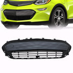 Replacement Front Lower Grille for Chevrolet Bolt EV (2017–2019)
