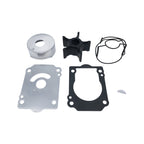Water Pump Impeller Repair Kit for Suzuki Outboards 150 175 200HP (17400-96J04)