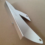 Aluminum Chain Guard for Kawasaki Ninja ZX10R (2006–2007)