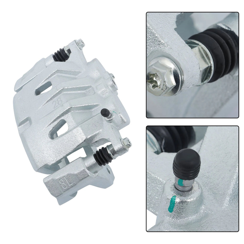 Front Left Brake Caliper for Lexus RX350 (2010–2015)