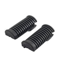Motorcycle Foot Pegs Pedal Covers for Suzuki GS 125