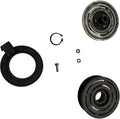 AC Compressor Clutch Replacement for Mercury Cougar 5.0L (1991–1993)