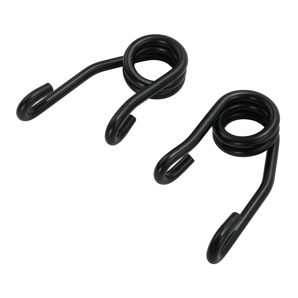 Scissor Torsion Solo Seat Springs for Harley Sportster XL 48 72 (2004–2022)