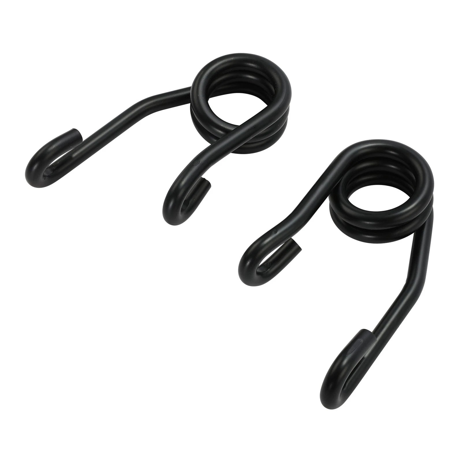 Scissor Torsion Solo Seat Springs for Harley Sportster XL 48 72 (2004–2022)