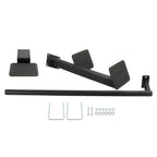 3 Step Combo Bass Boat Trailer Steps